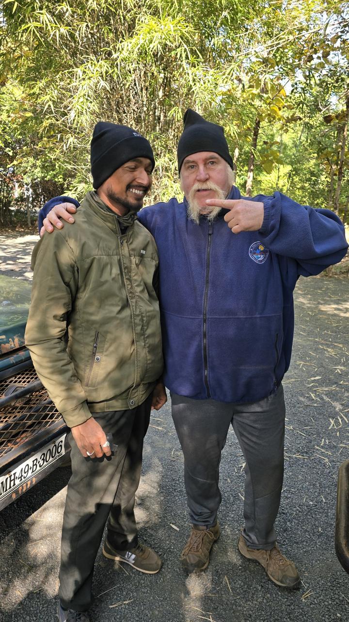 Indian Wildlife Tourism