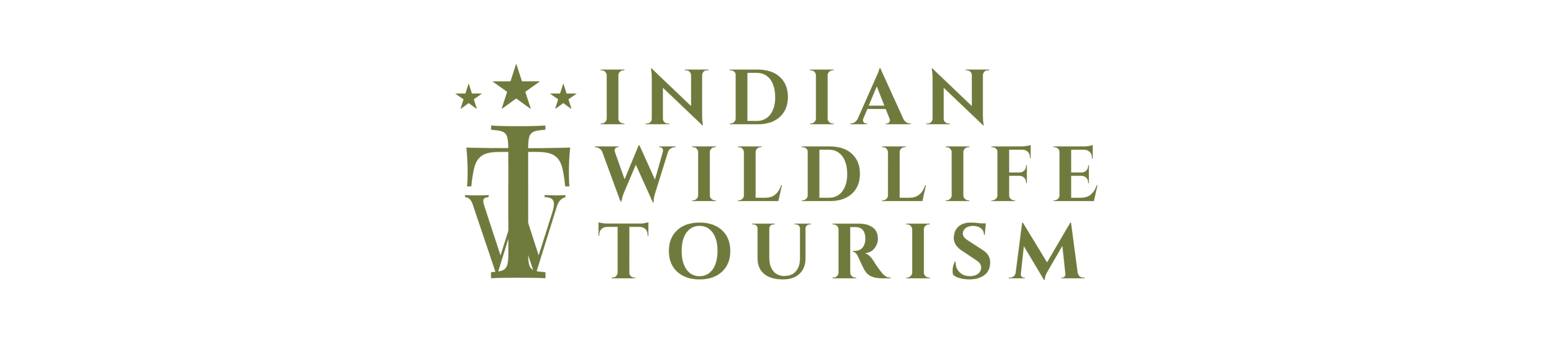 Indian Wildlife Tourism